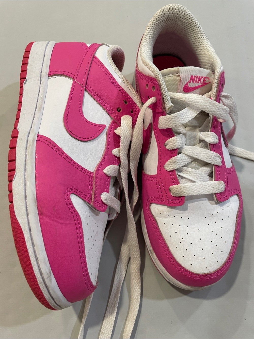 Nike Kids' Dunks